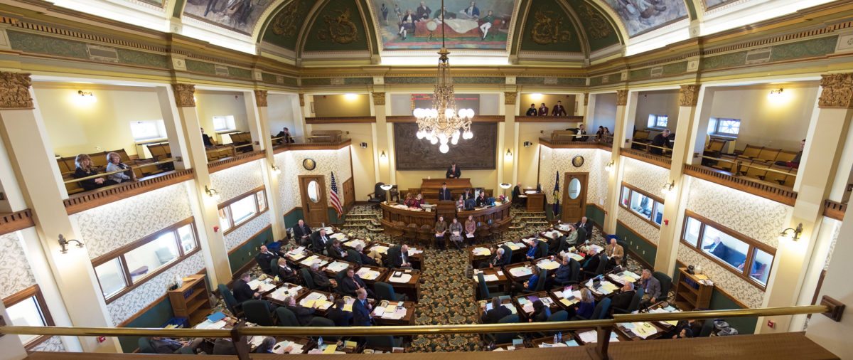 montana legislature