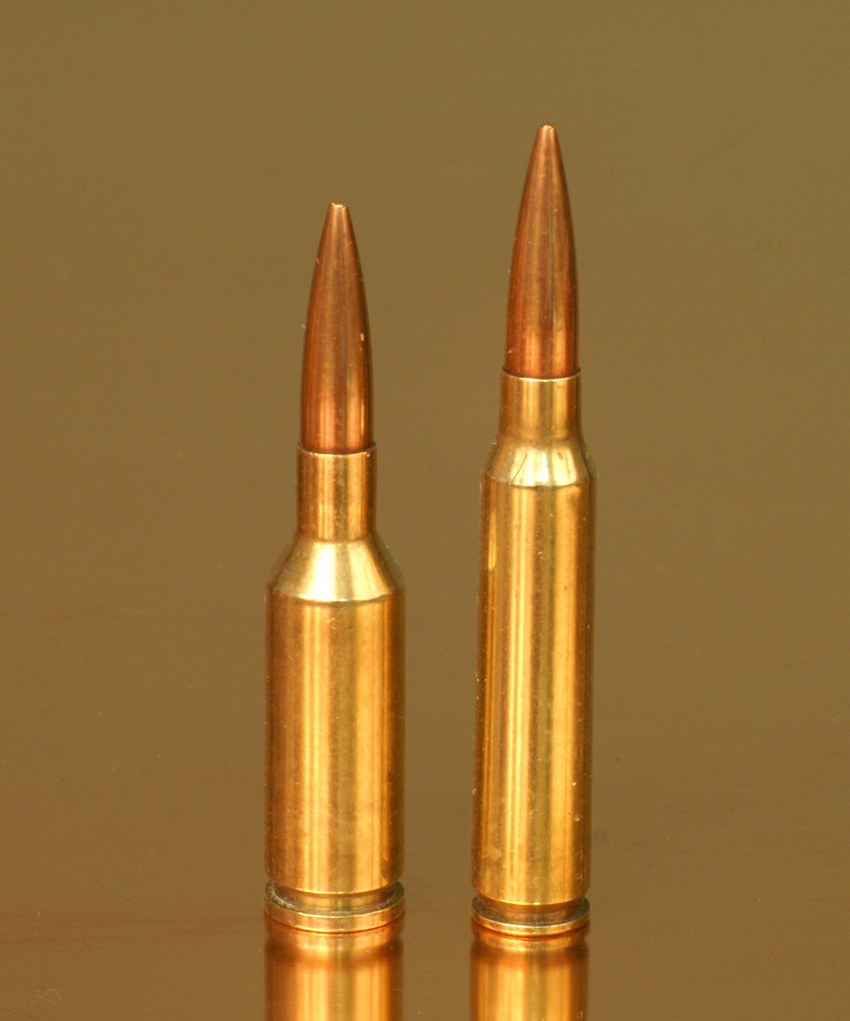 PPC and .223