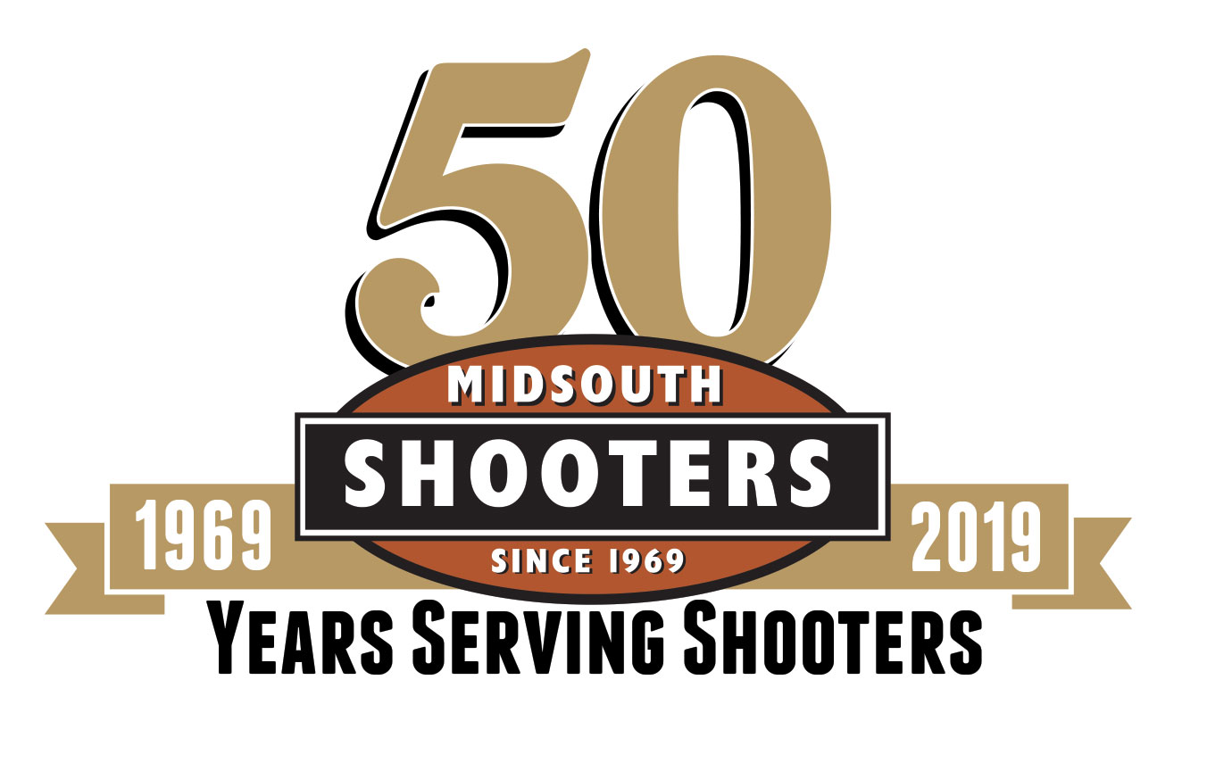 midsouth shooters supply logo