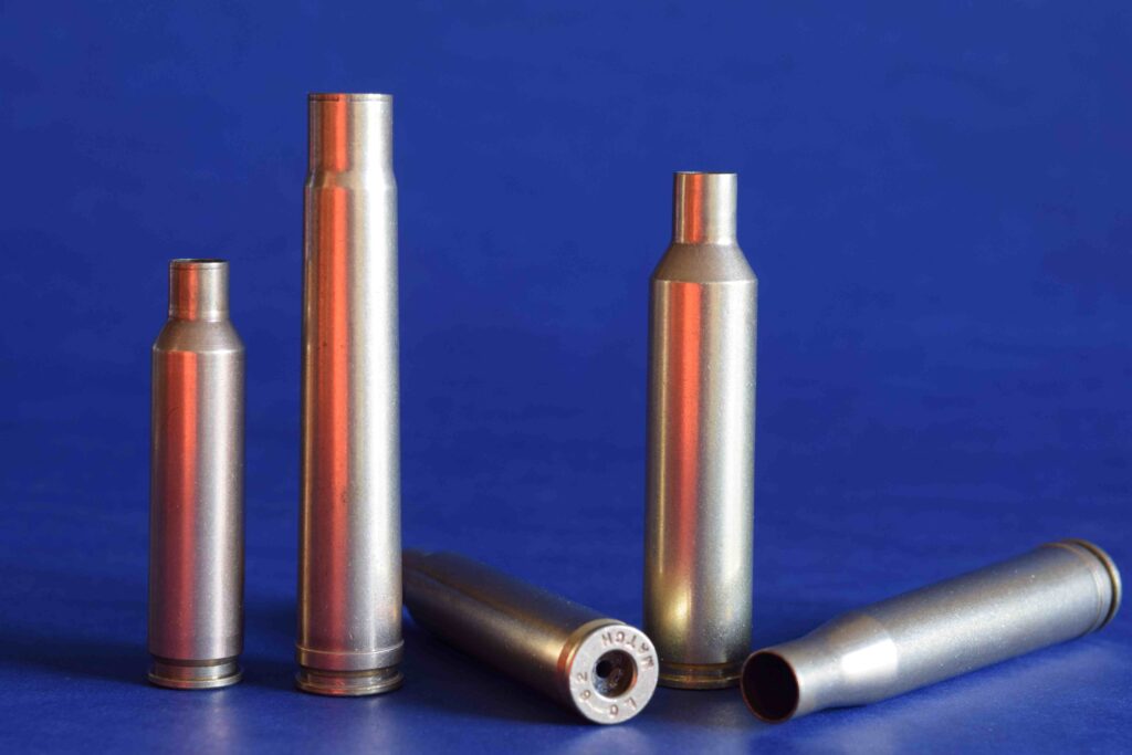 MultiBrief: Reloading your own ammunition: Polishing the brass