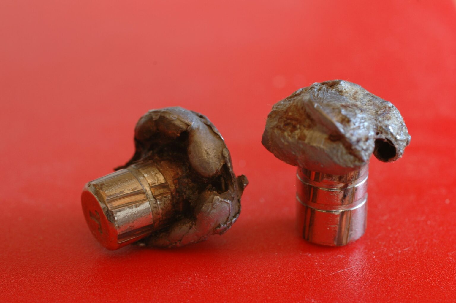 Clean and Polish Reloading Brass