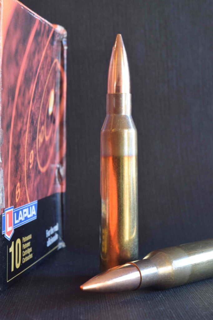 MultiBrief: Reloading your own ammunition: Polishing the brass