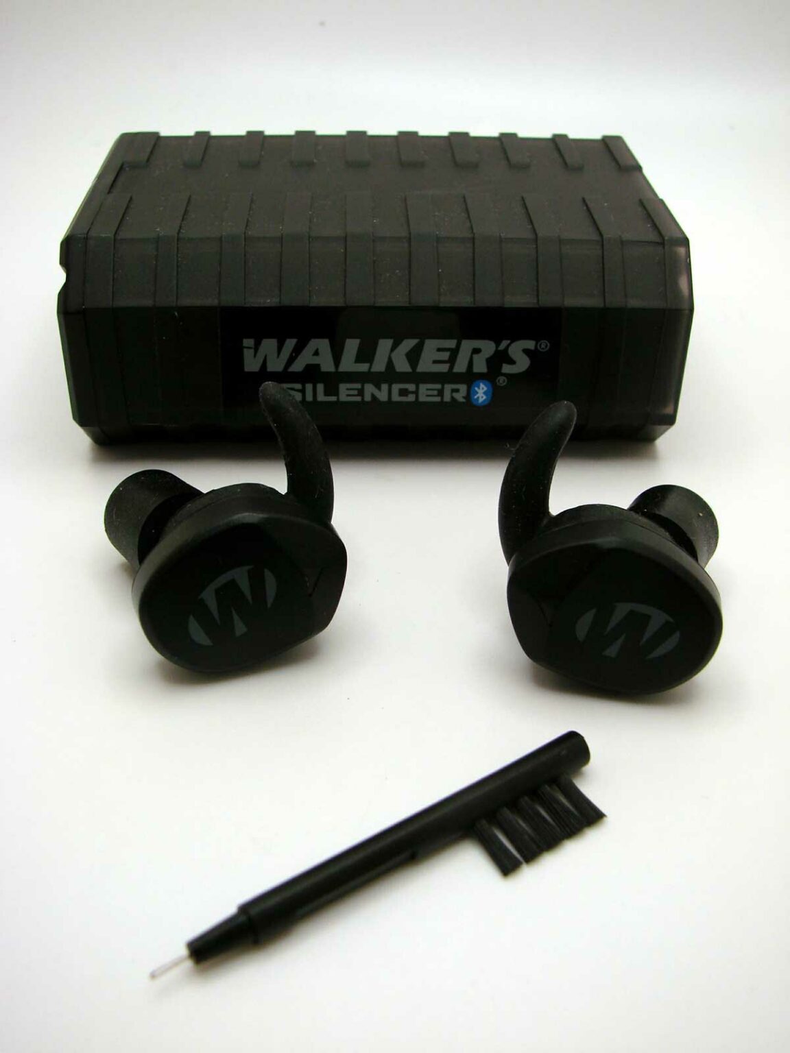 Walker Silencer BT 2.0