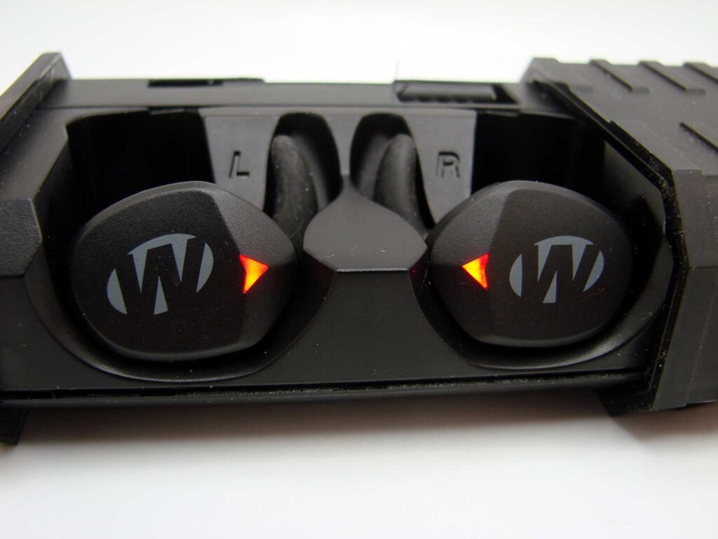 Walker Silencer BT 2.0