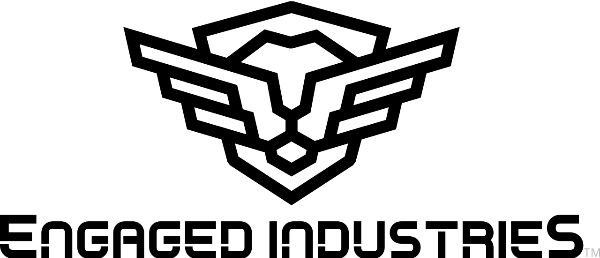 Engaged Industries Logo
