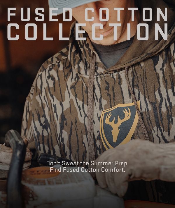 man wearing camo hoodie