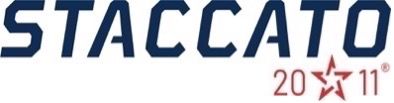 staccato logo