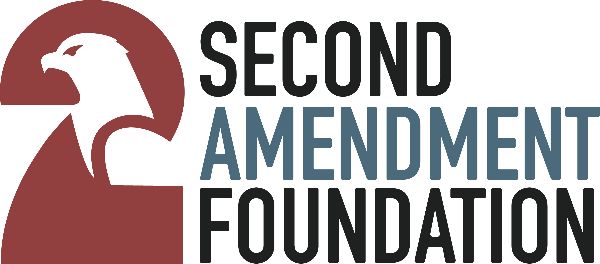Second Amendment Foundation Logo