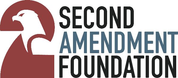 second amendment foundation logo