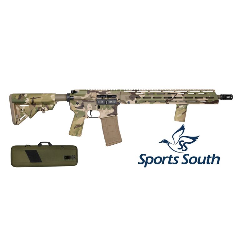 photo of ar15