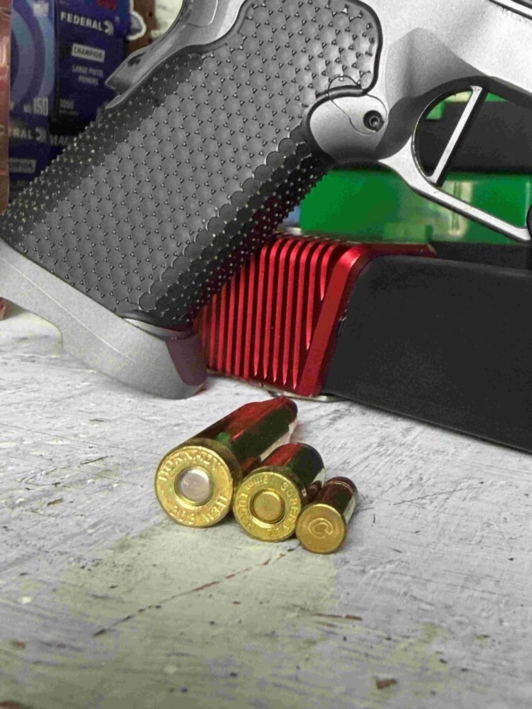 comp ammo