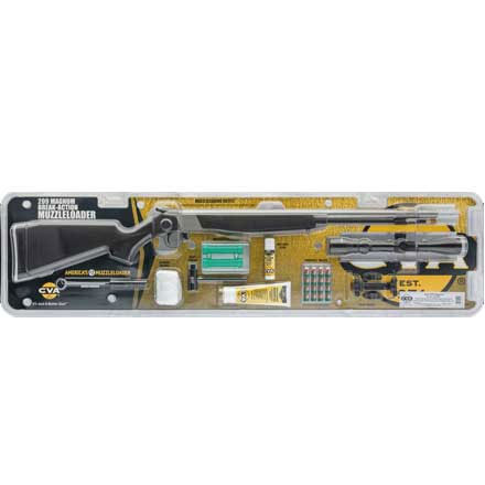 Package Muzzleloader