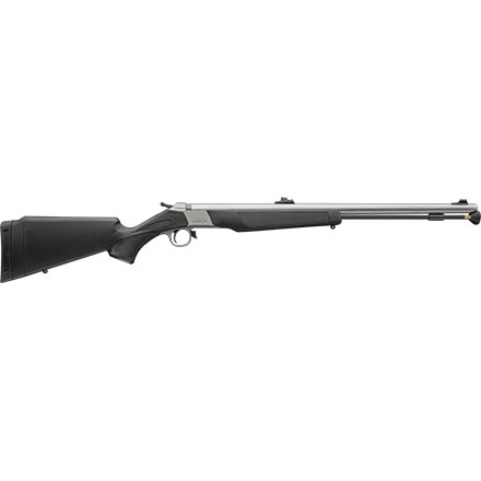 CVA .50 Muzzleloader
